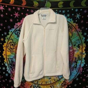 NWOT COLUMBIA JACKET